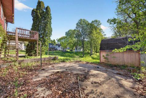 100 N Langley Drive Ellettsville IN 47429