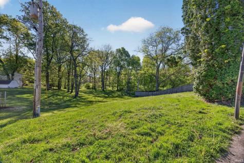 100 N Langley Drive Ellettsville IN 47429
