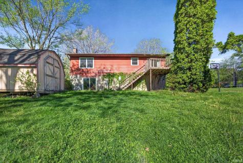 100 N Langley Drive Ellettsville IN 47429