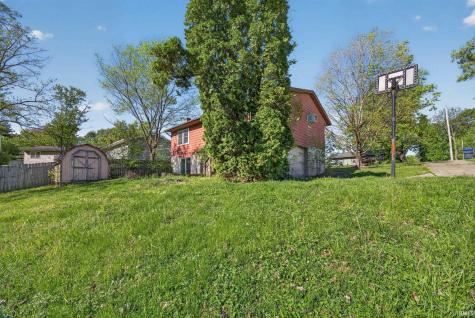 100 N Langley Drive Ellettsville IN 47429
