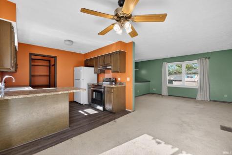 100 N Langley Drive Ellettsville IN 47429
