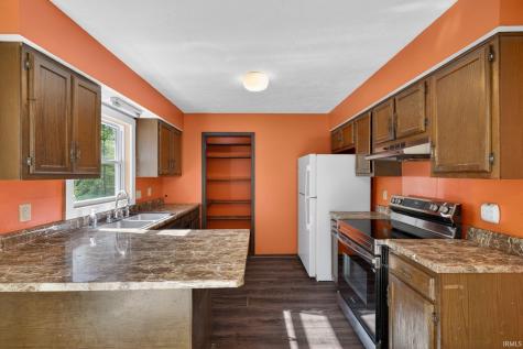 100 N Langley Drive Ellettsville IN 47429