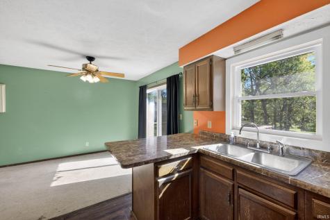 100 N Langley Drive Ellettsville IN 47429