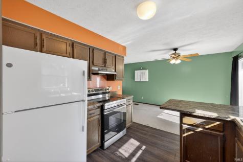 100 N Langley Drive Ellettsville IN 47429