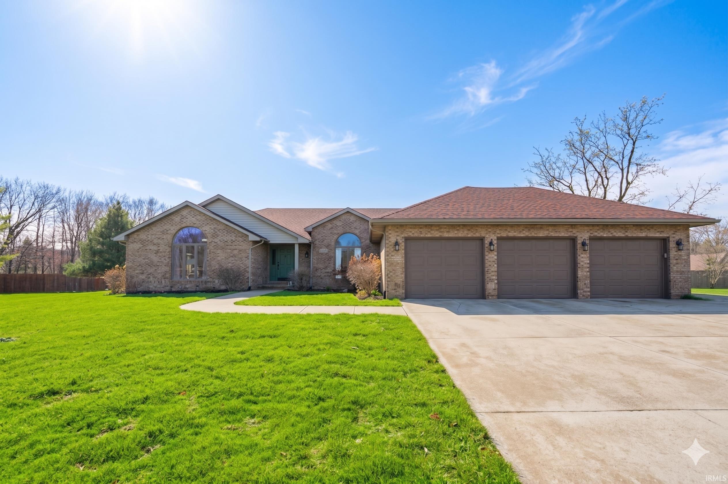 Muncie IN, 209 N Copperwood Court