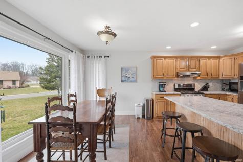 209 N Copperwood Court Muncie IN 47304