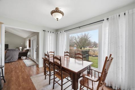 209 N Copperwood Court Muncie IN 47304
