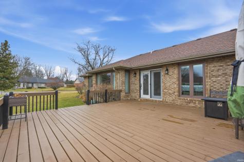 209 N Copperwood Court Muncie IN 47304