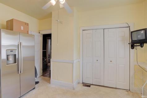 900 E Blackford Avenue Evansville IN 47713