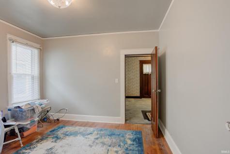 900 E Blackford Avenue Evansville IN 47713