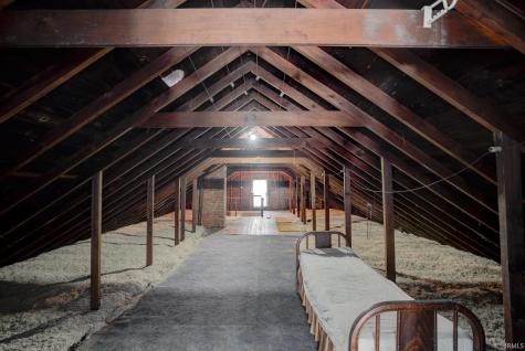 900 E Blackford Avenue Evansville IN 47713