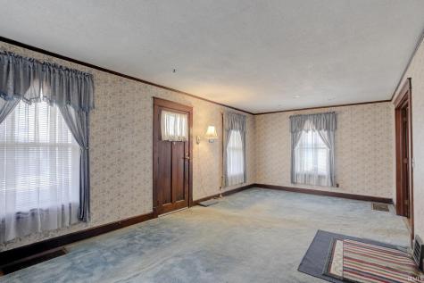 900 E Blackford Avenue Evansville IN 47713