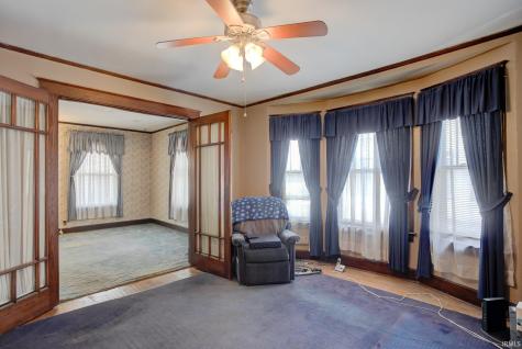 900 E Blackford Avenue Evansville IN 47713