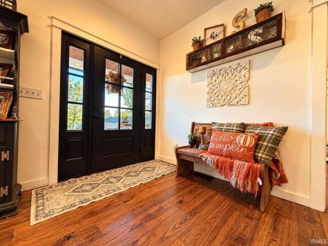 525 Bud Ikerd Road Bedford IN 47421