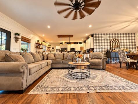 525 Bud Ikerd Road Bedford IN 47421