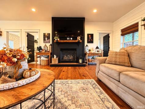 525 Bud Ikerd Road Bedford IN 47421