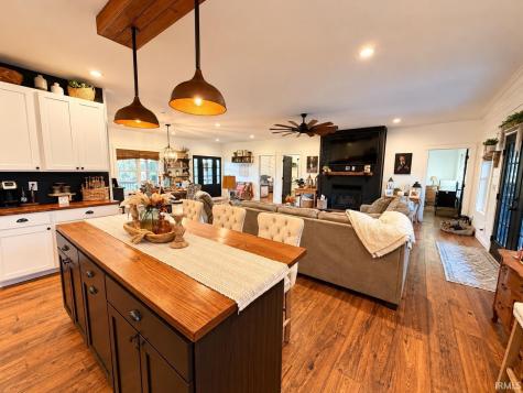 525 Bud Ikerd Road Bedford IN 47421