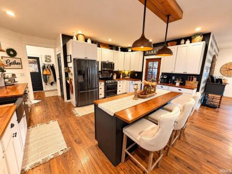 525 Bud Ikerd Road Bedford IN 47421