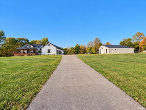 525 Bud Ikerd Road Bedford IN 47421
