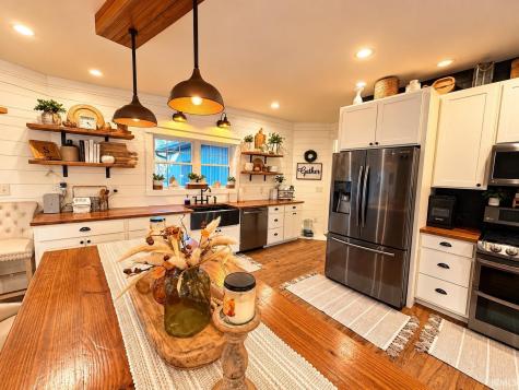 525 Bud Ikerd Road Bedford IN 47421