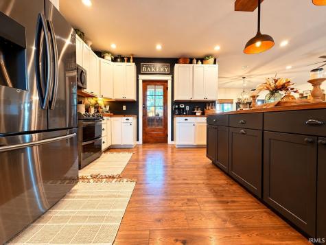525 Bud Ikerd Road Bedford IN 47421