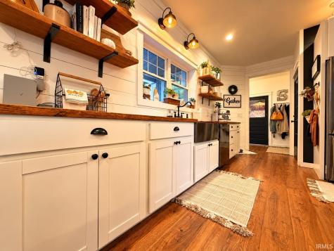 525 Bud Ikerd Road Bedford IN 47421