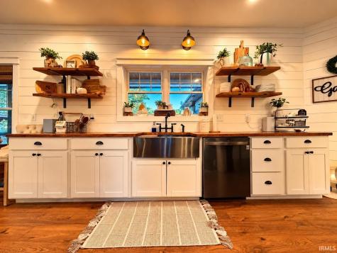 525 Bud Ikerd Road Bedford IN 47421