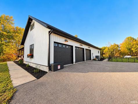 525 Bud Ikerd Road Bedford IN 47421