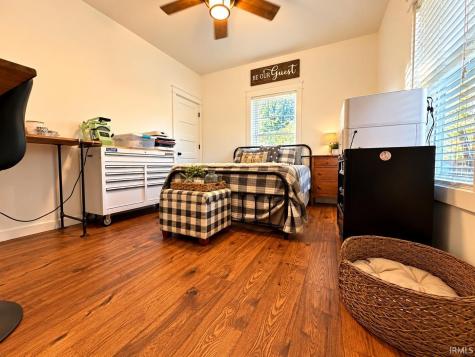 525 Bud Ikerd Road Bedford IN 47421