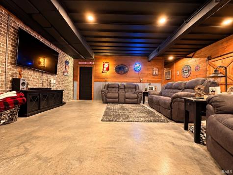 525 Bud Ikerd Road Bedford IN 47421