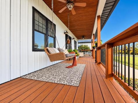 525 Bud Ikerd Road Bedford IN 47421