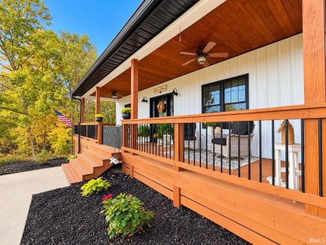 525 Bud Ikerd Road Bedford IN 47421