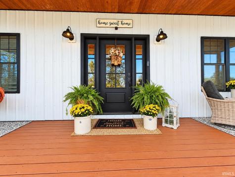 525 Bud Ikerd Road Bedford IN 47421