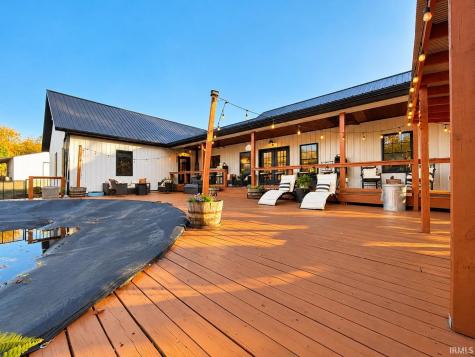 525 Bud Ikerd Road Bedford IN 47421