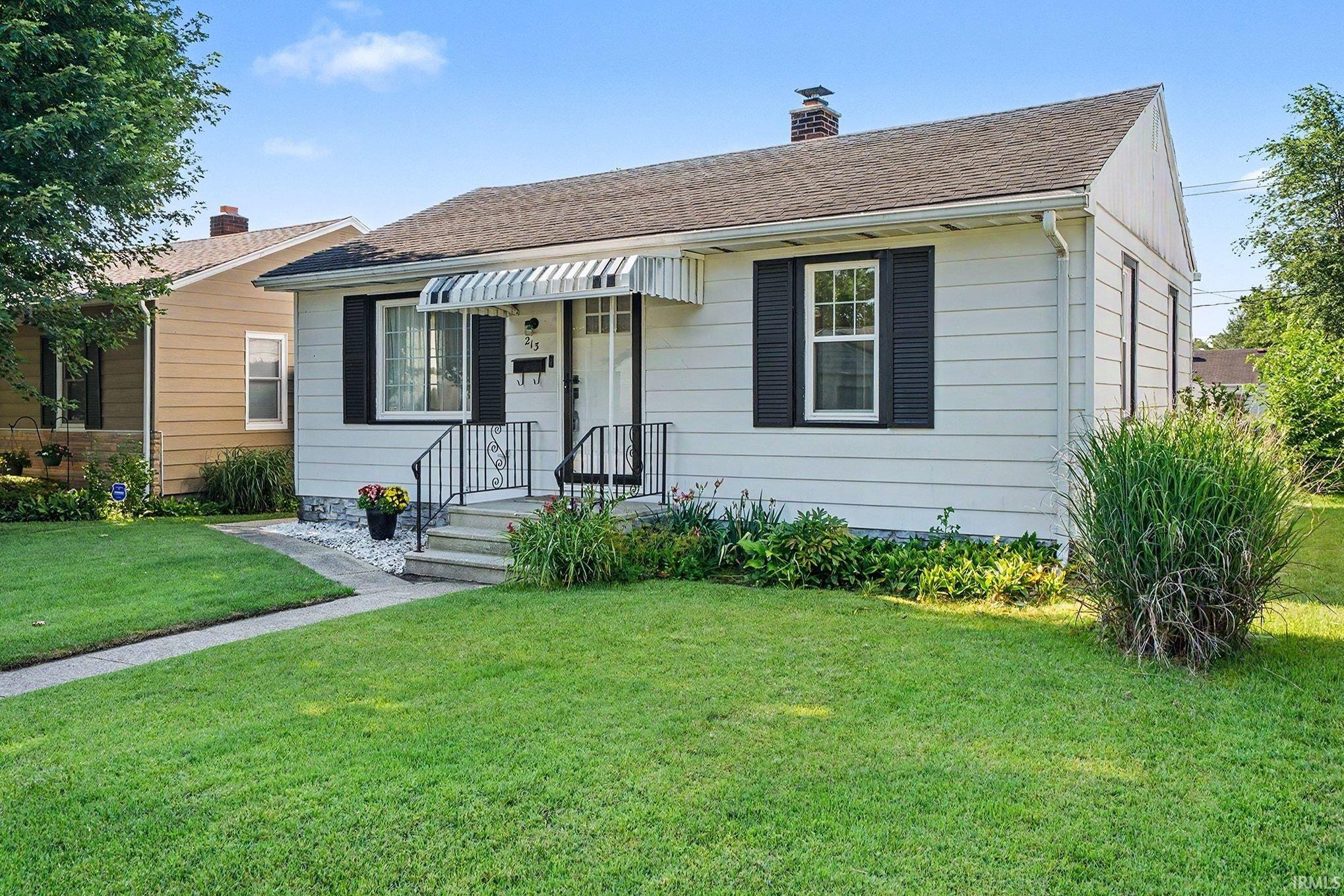 213 E Lowell Avenue Mishawaka IN 46545