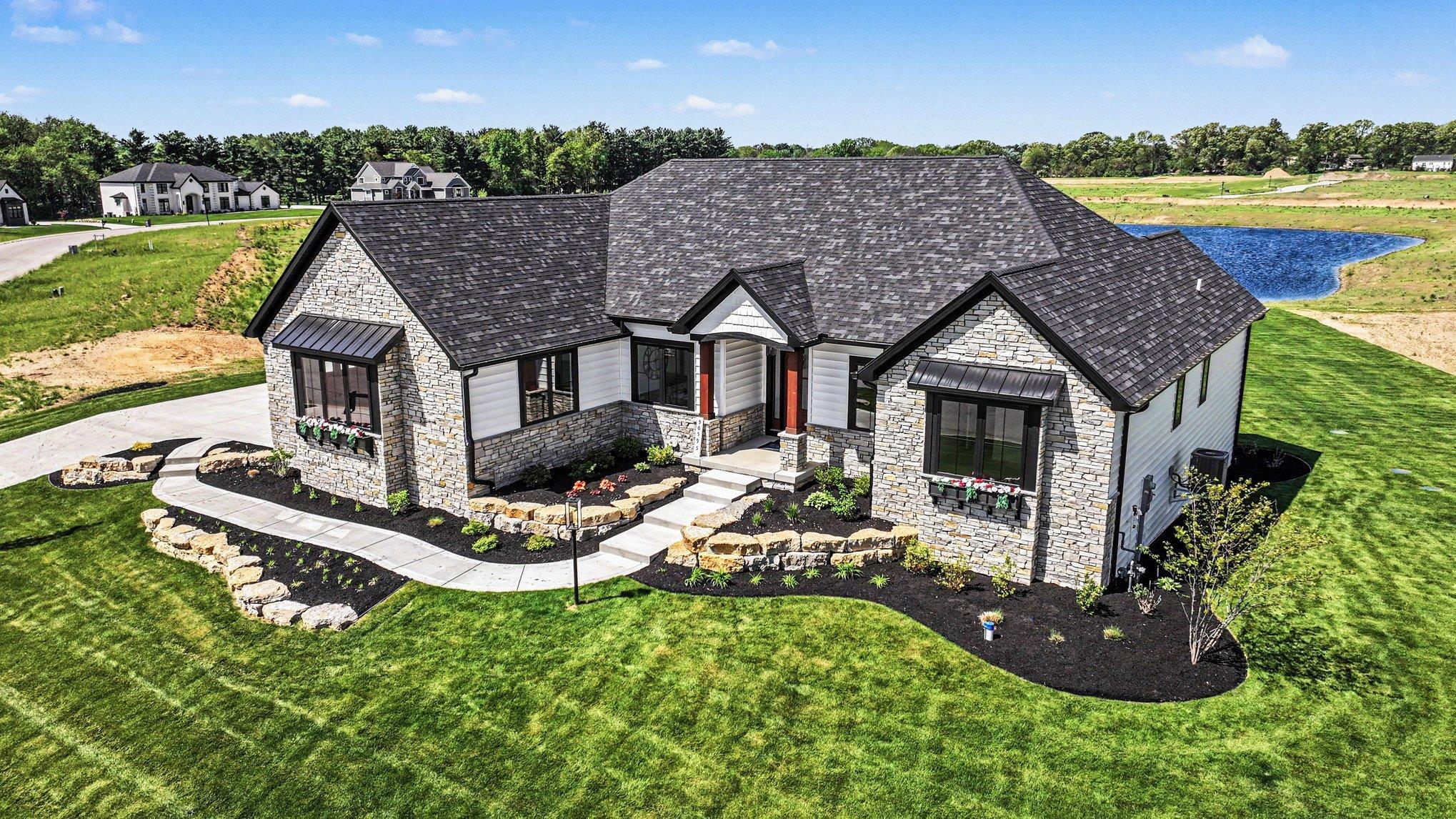 Granger IN, 50595 Bantam Ridge Drive