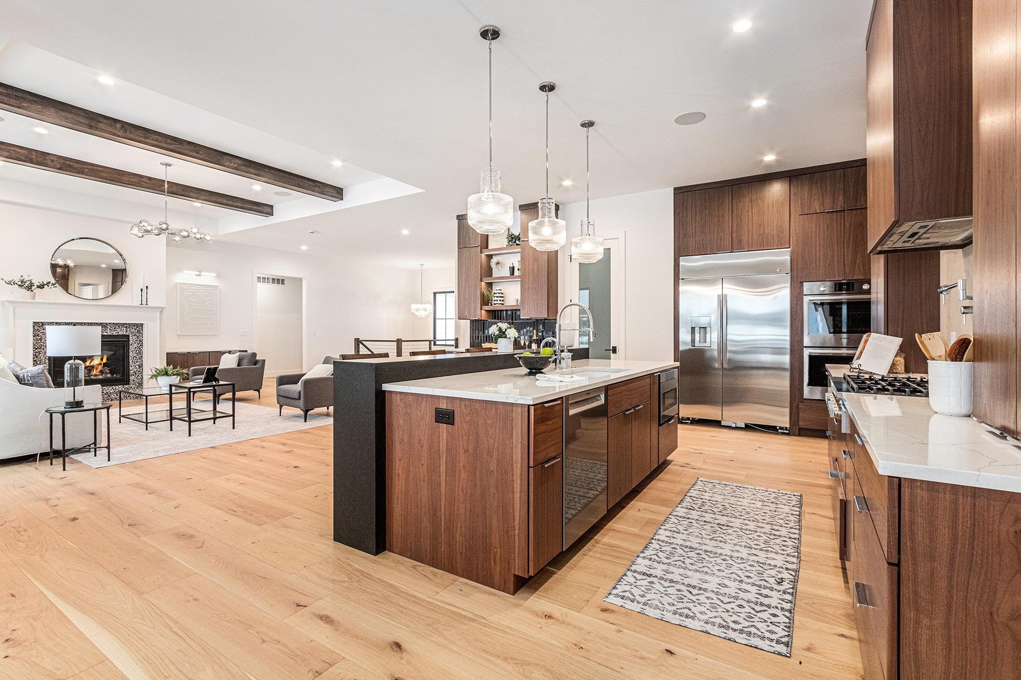 50595 Bantam Ridge Drive Granger IN 46530