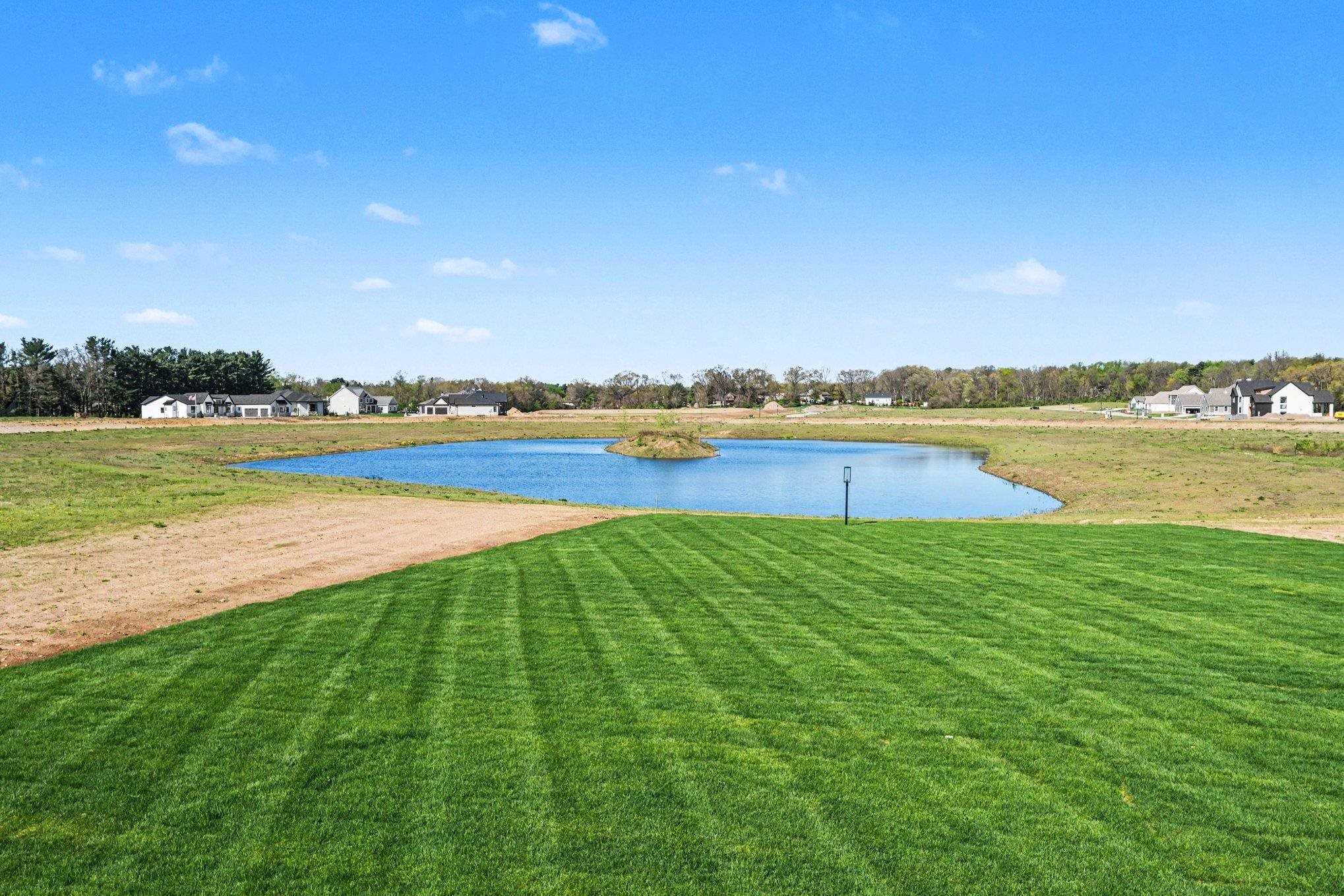 50595 Bantam Ridge Drive Granger IN 46530