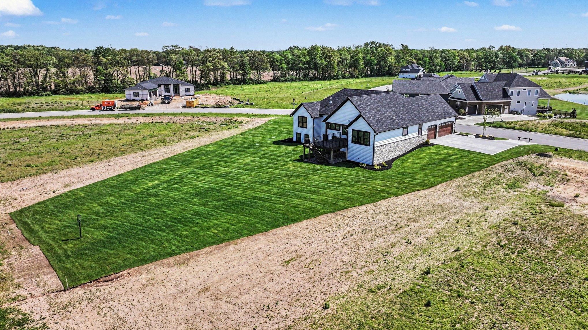 50595 Bantam Ridge Drive Granger IN 46530