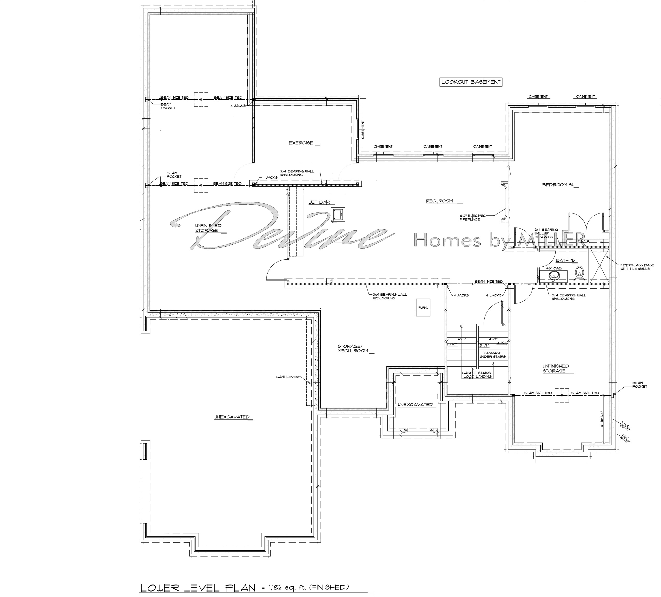 50595 Bantam Ridge Drive Granger IN 46530