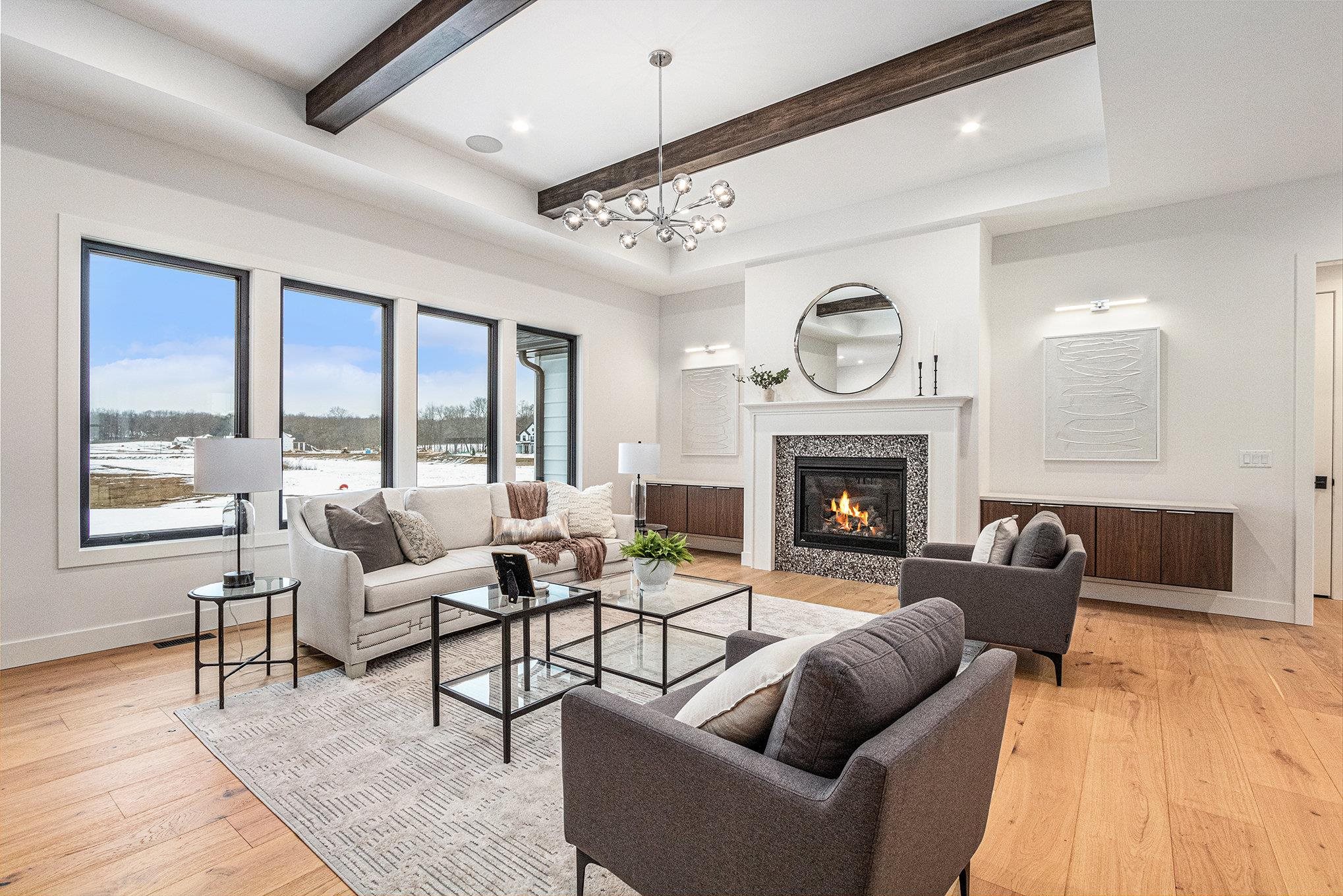50595 Bantam Ridge Drive Granger IN 46530