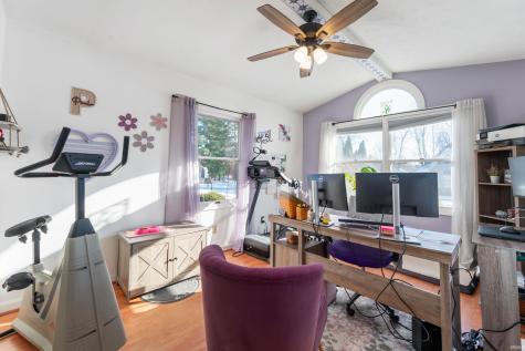 4909 W Prairiewood Drive Muncie IN 47304