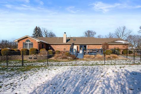 4909 W Prairiewood Drive Muncie IN 47304