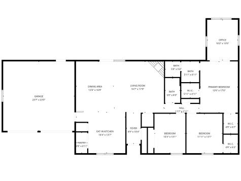 4909 W Prairiewood Drive Muncie IN 47304