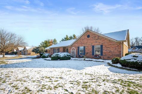 4909 W Prairiewood Drive Muncie IN 47304