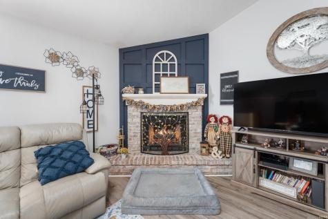 4909 W Prairiewood Drive Muncie IN 47304