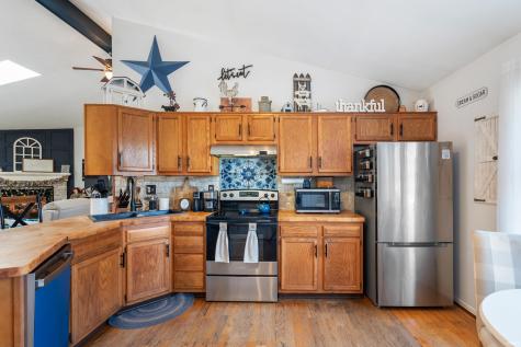 4909 W Prairiewood Drive Muncie IN 47304