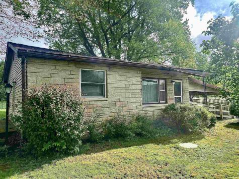 8436 State Road 43 Bloomington IN 47404