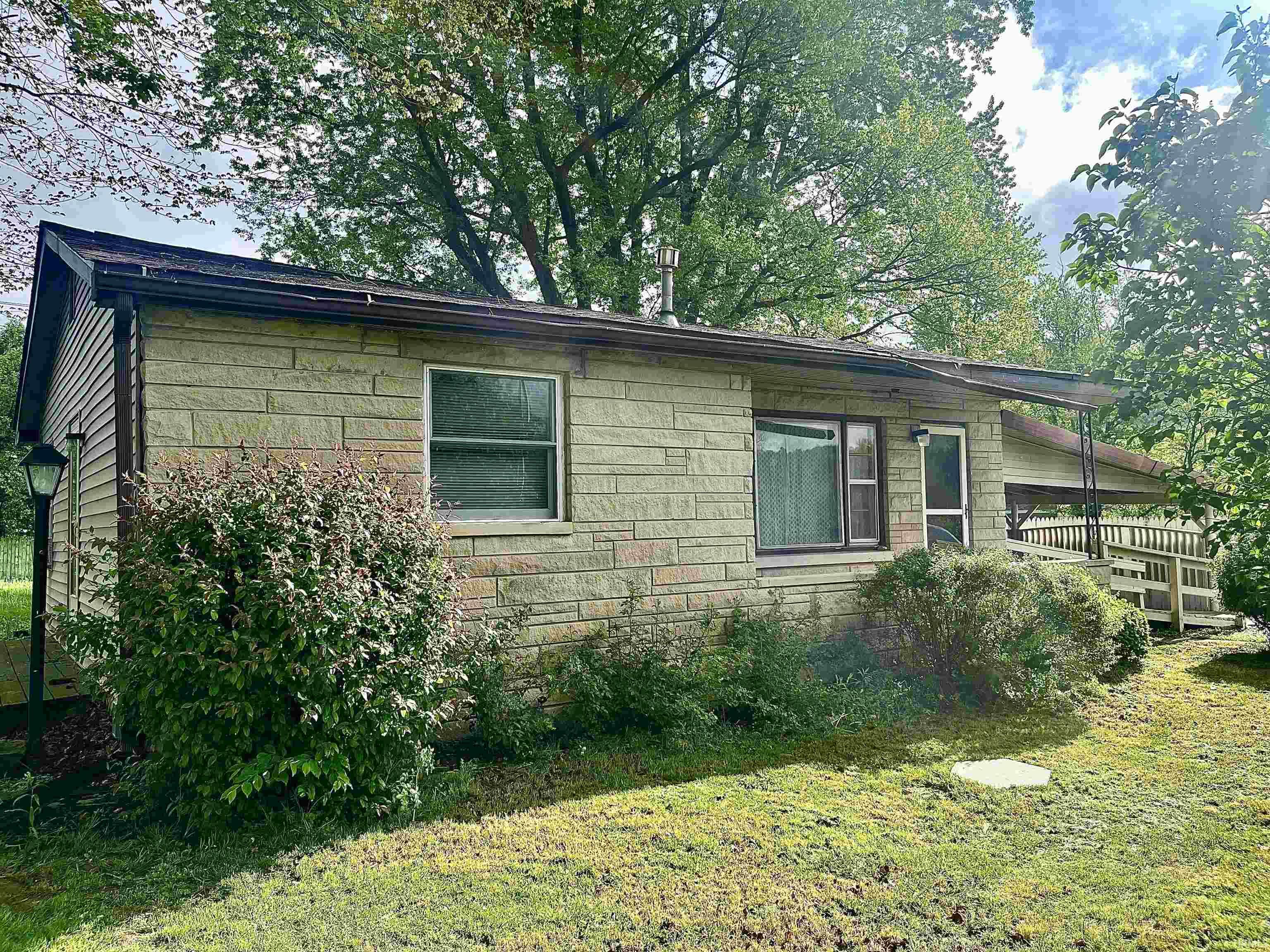 8436 State Road 43 Bloomington IN 47404