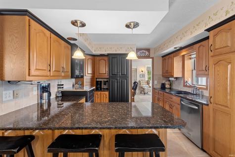 2636 N Peterson Drive Monticello IN 47960
